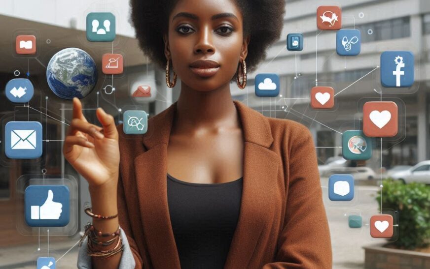 How Nigerian Businesses Can Leverage Social Media for Growth