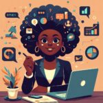 How Nigerian SMEs Are Winning With Social Media Ads