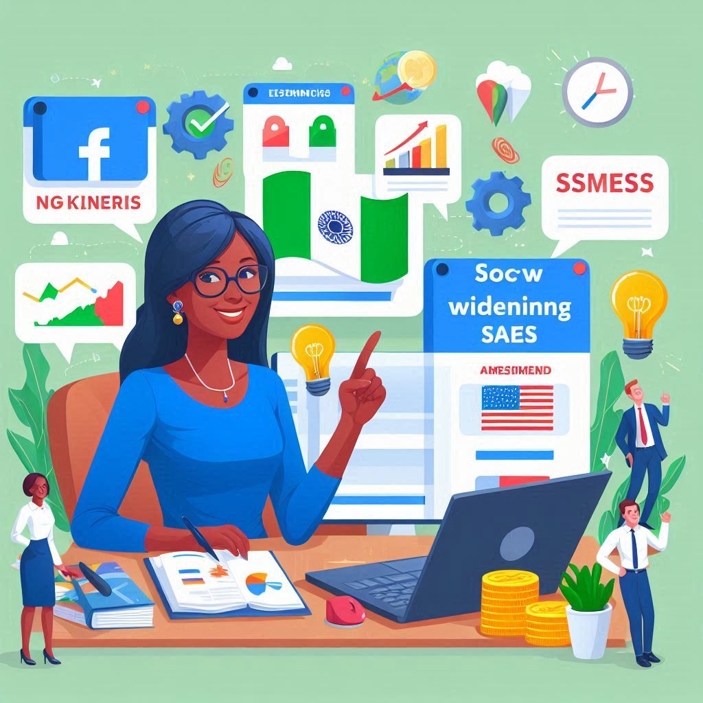 How Nigerian SMEs Are Winning With Social Media Ads