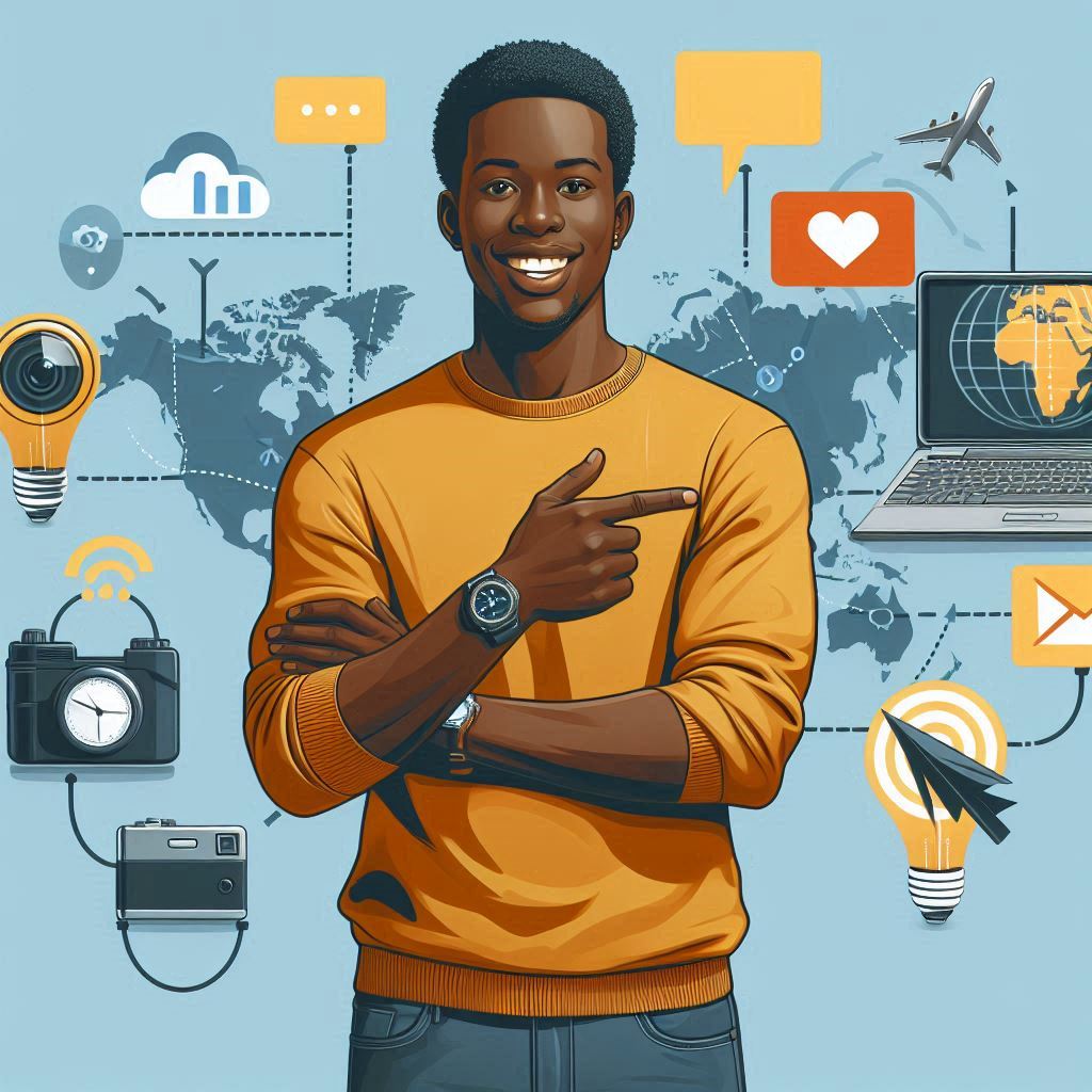 How Social Media is Transforming Digital Marketing in Africa