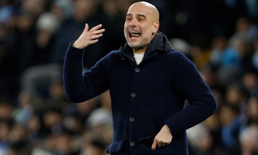 Man City's 115 Charges Outcome 'In A Month' - Guardiola