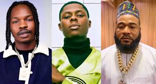 Mohbad: Court Clears Naira Marley, Sam Larry, PrimeBoy