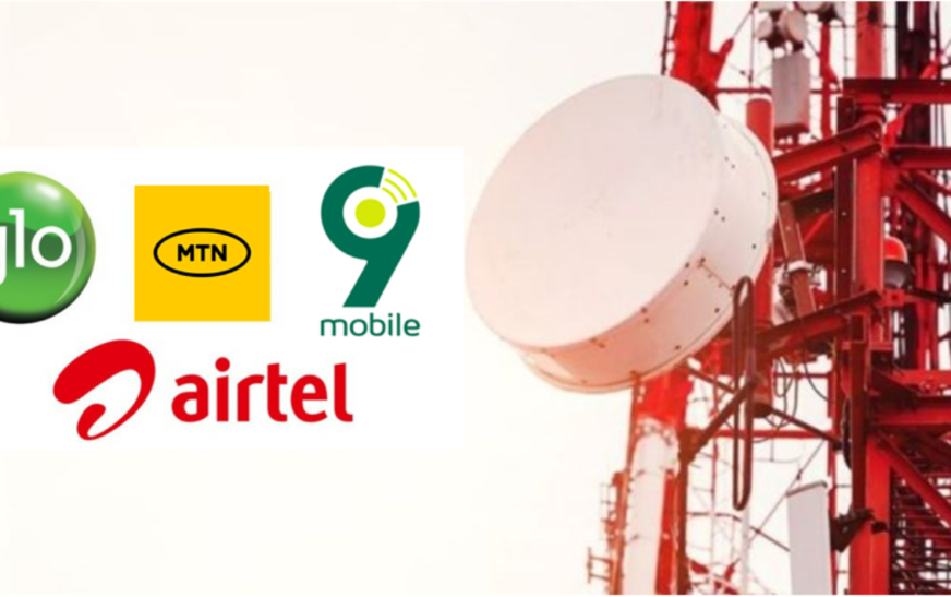 Nigerian Government: Fear Of Massive Job Losses Is Why We Allow 50% Telecom Tariff Hike