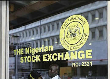 Nigerian Stock Market Records Fourth Decline As Investors At NGX Count Losses