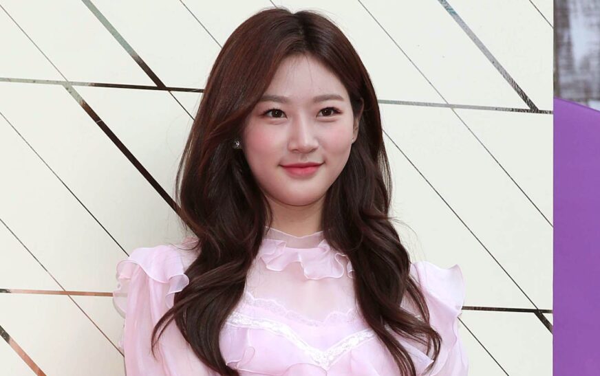 South Korean Actress, Kim Sae-ron, 24, Found Dead In Seoul