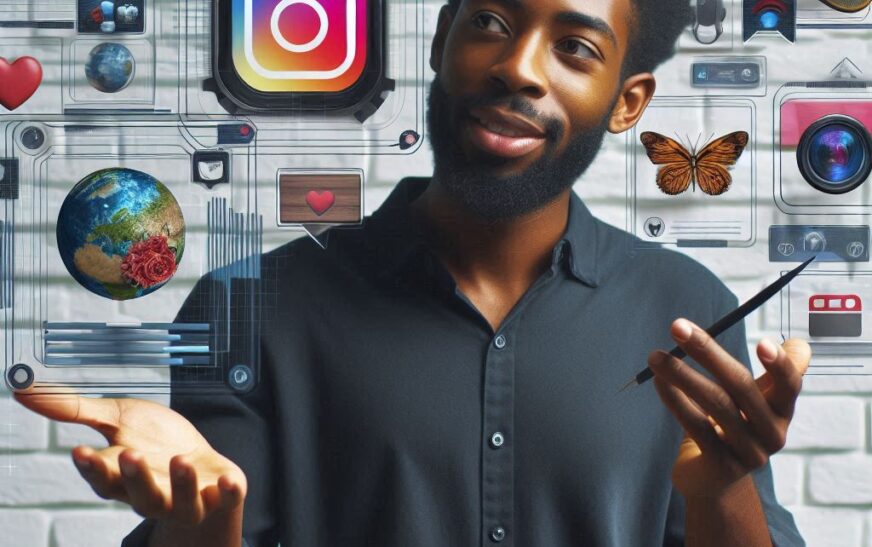 The Future of Instagram with Augmented Reality for E-commerce Brands