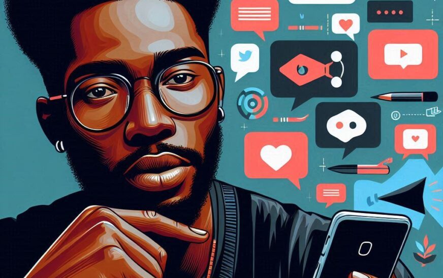 The Rise of Influencer Marketing in Nigeria: What Brands Need to Know