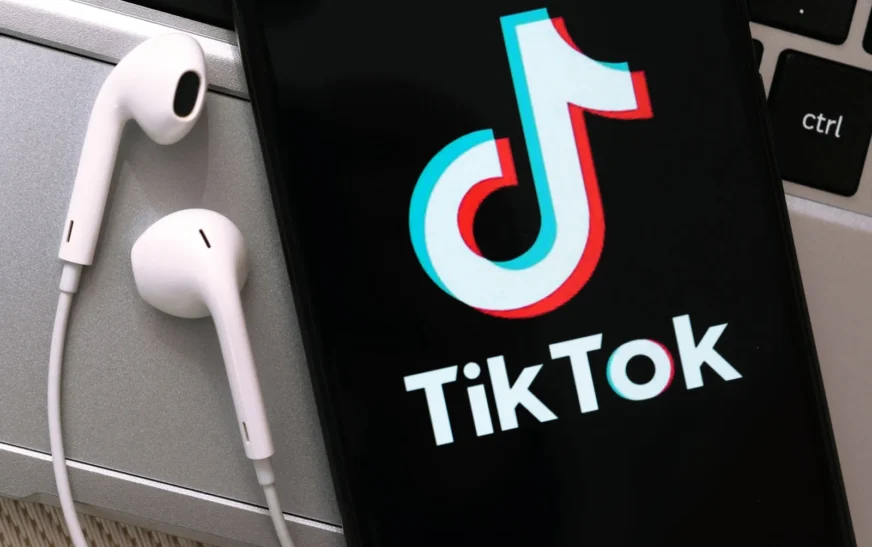 TikTok Sued Over Deaths Of 4 Children After Viral Challenge