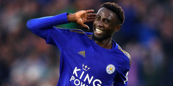 Transfer: Atletico Madrid Line Up Move For Ndidi