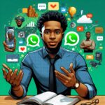 Why WhatsApp is King in Nigeria Insights for Marketers