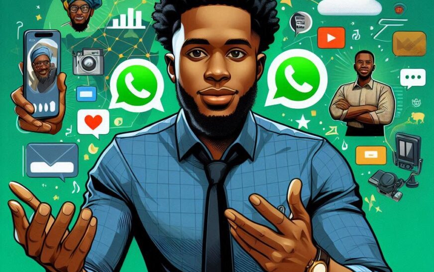 Why WhatsApp is King in Nigeria Insights for Marketers