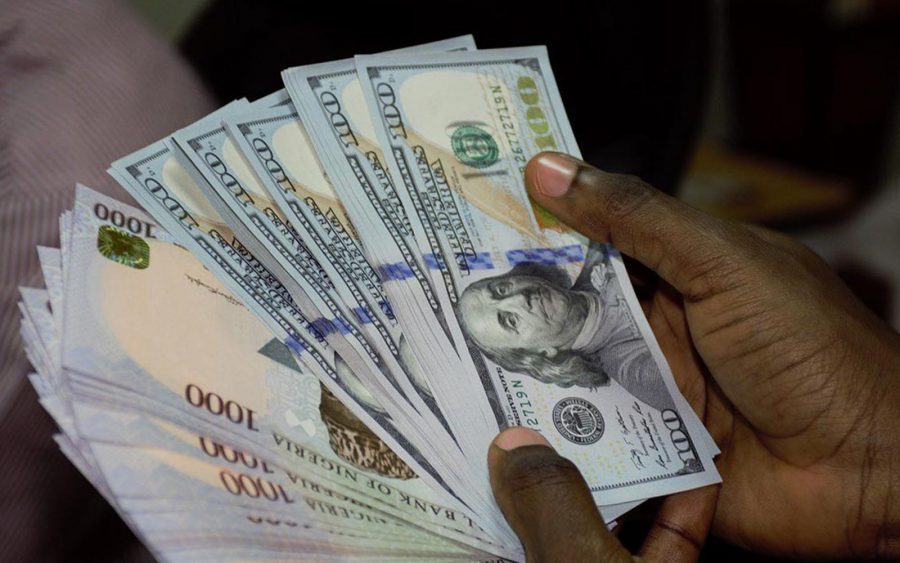 Naira Appreciates Against Dollar To End Week On Good Note