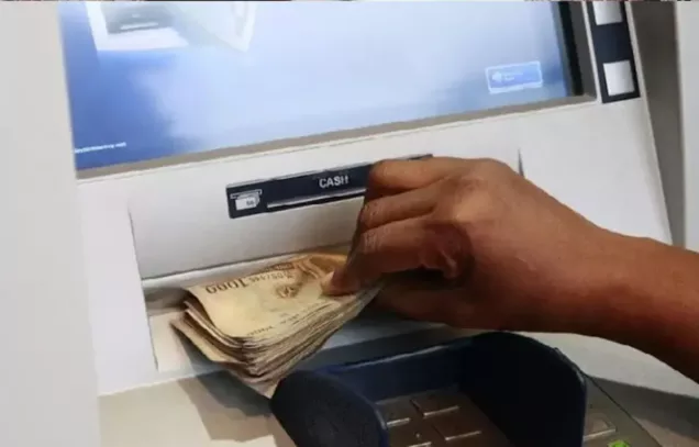 Nigerian Banks Begin Implementation Of New ATM Withdrawal Charges