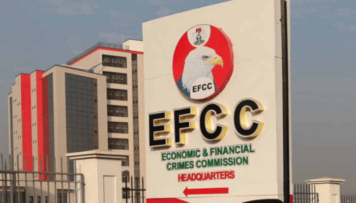 EFCC Issues Fresh Warning — Move Cash Illegally, Forfeit It Forever