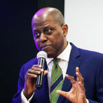 Cardoso – Why Naira Is Stable, More Competitive Payment System
