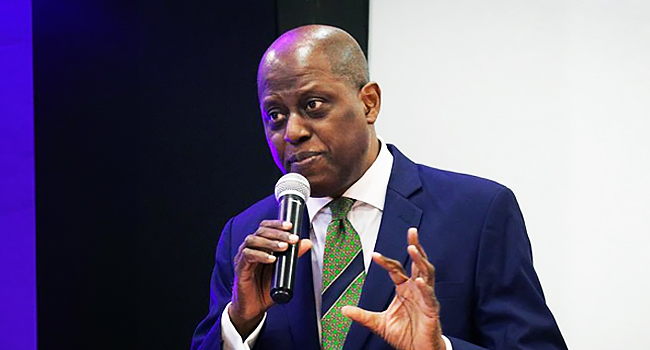 Cardoso – Why Naira Is Stable, More Competitive Payment System
