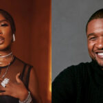 He Loves Me’ – Tiwa Savage Sparks Dating Rumours With Usher
