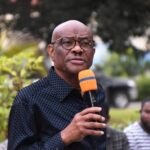 I Will Stay In PDP And Work For Tinubu’ – Wike