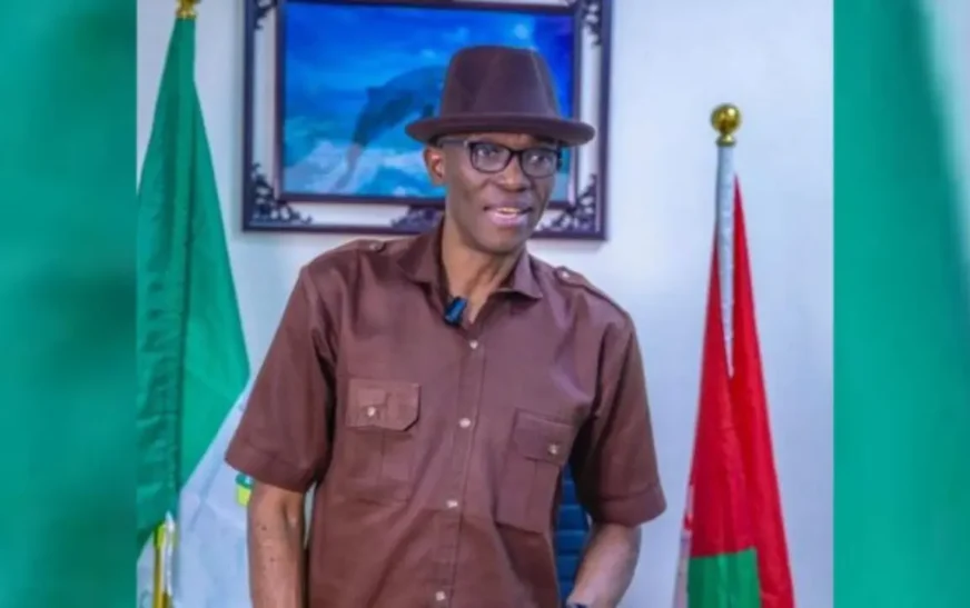 Labour Party Reps Criticize Abure’s Action