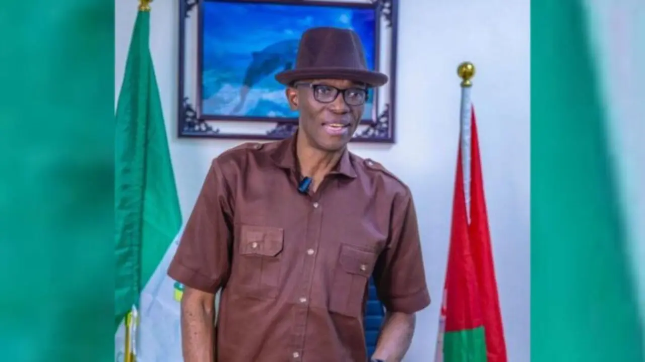 Labour Party Reps Criticize Abure’s Action