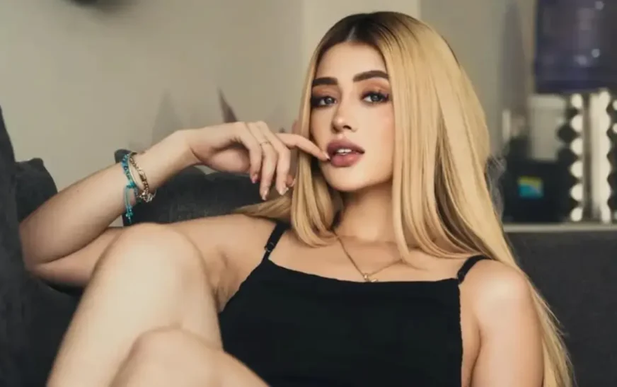 Mexican Beauty Influencer Shot Dead During TikTok Live Stream