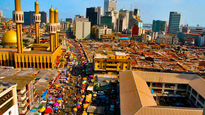 Top 10 Most Affordable States To Live In Nigeria