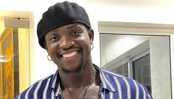 Why We Arrested VeryDarkBlackMan – EFCC